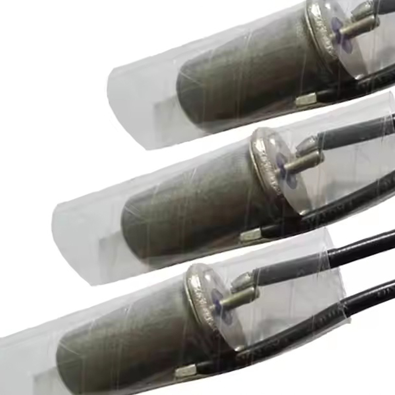 250 فولت عادة مفتاح حراري ترموستات ثنائي المعجون 250 فولت عادة مفتاح حراري ترموستات ثنائي المعجون